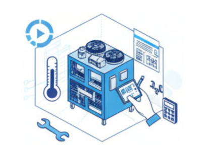 Intervenciones sin Parar la Producción