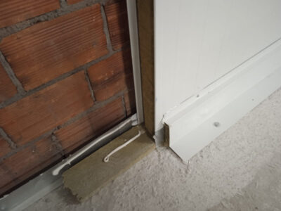 Paneles Frigoríficos y Técnicos de Alta Exigencia