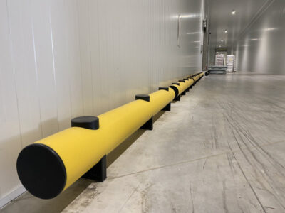 Protecciones Industriales y Revestimientos Técnicos