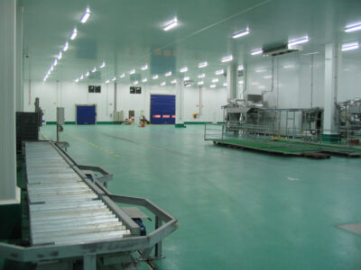 Techos Transitables y Soluciones Superiores