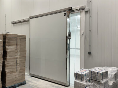 Cámaras de Mantenimiento a –60 ºC