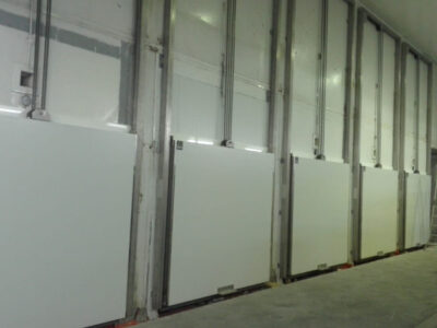 Reformas sin Parar la Producción